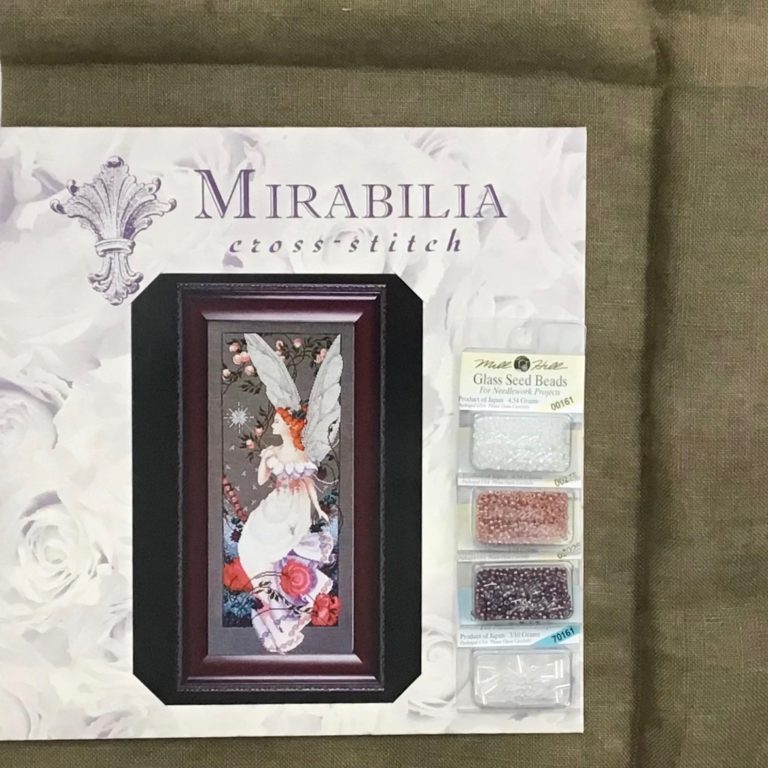 Mirabilia 