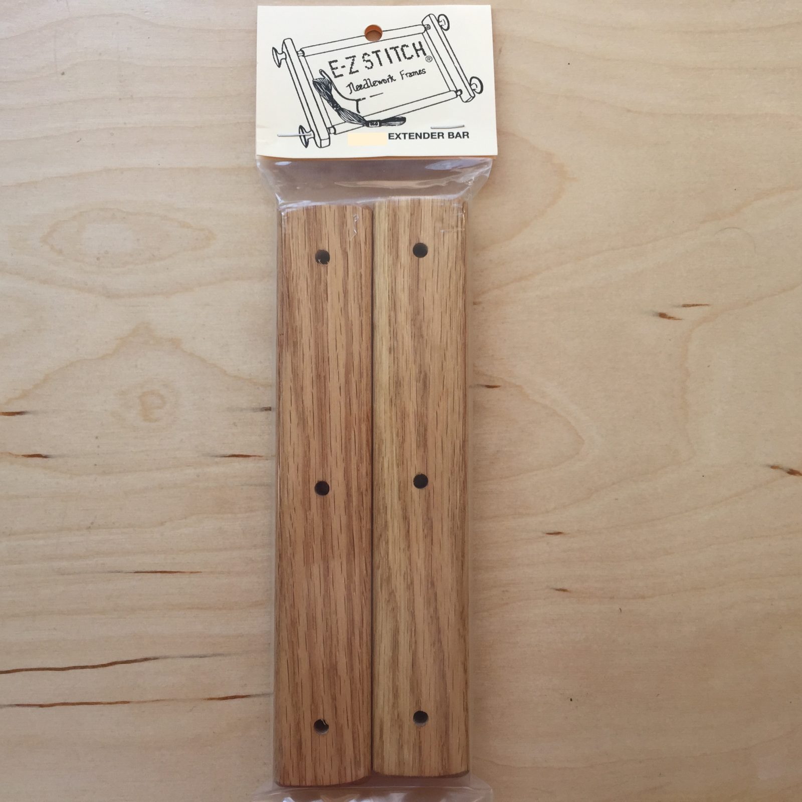 bar end extenders