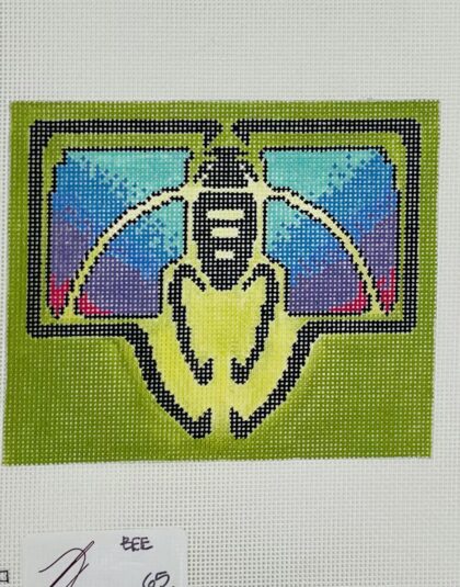 Stylized Bee