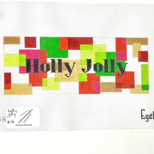 Holly Jolly
