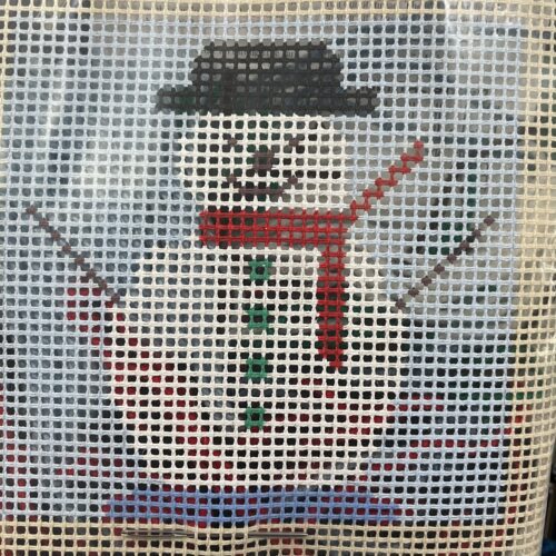 Snowman Easy-to-see Kit