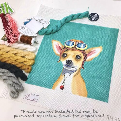 Colors of Praise Dog Pilot - Image 2