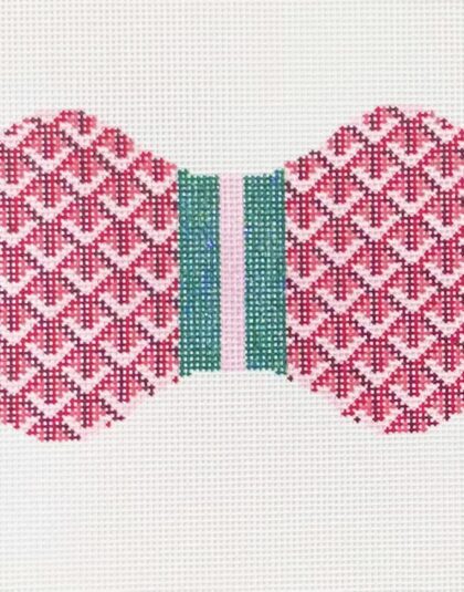 Dog Bone Yap-ard ornament