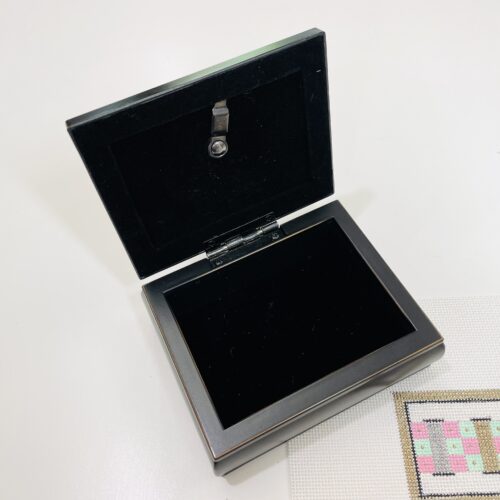 Black Rectangular Wood Box with stitching theme canvas by SharonG                                                                                                                                                                                                                                                                                                                                                                                                                                                                                                                                                                                                                                                                                                                                                                                                                                                                     nn                                                                                                                                                                                                                                                                                                                                                                                                                                                                                                                                                                                                                                                                                                                                                          n                                                                                                                                                                                                                                                                                                                                                                                                                                                                                                                                                                                                                                                                                                                                                                                                                                                                                                                                                                                                                                                                                                                                                                                                                                                                                                                                                                                                                                                                                                                                                                                                                                                                                                                                                                                                                                                                                                                                                                                                                                                                                                                                                                                                                                                                                                                                                                                                                                                                                                                                                                                                                                                                                                                                                             Small Box with Needlework theme insert - Image 2