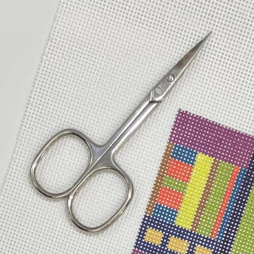 Premax 3 3/4" Left Handed scissors
