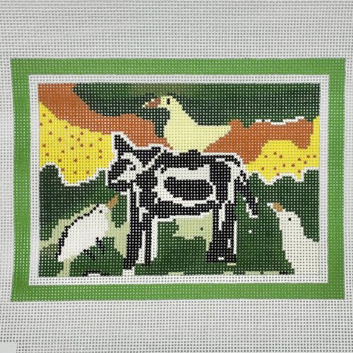 Farm Animals