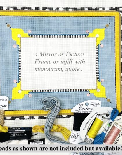 Picture / Mirror Frame