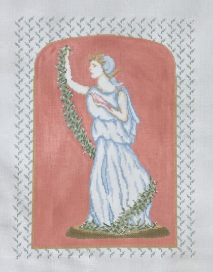 Mother Nature,  Greek Goddess