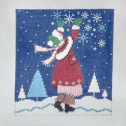 Catching Snowflakes