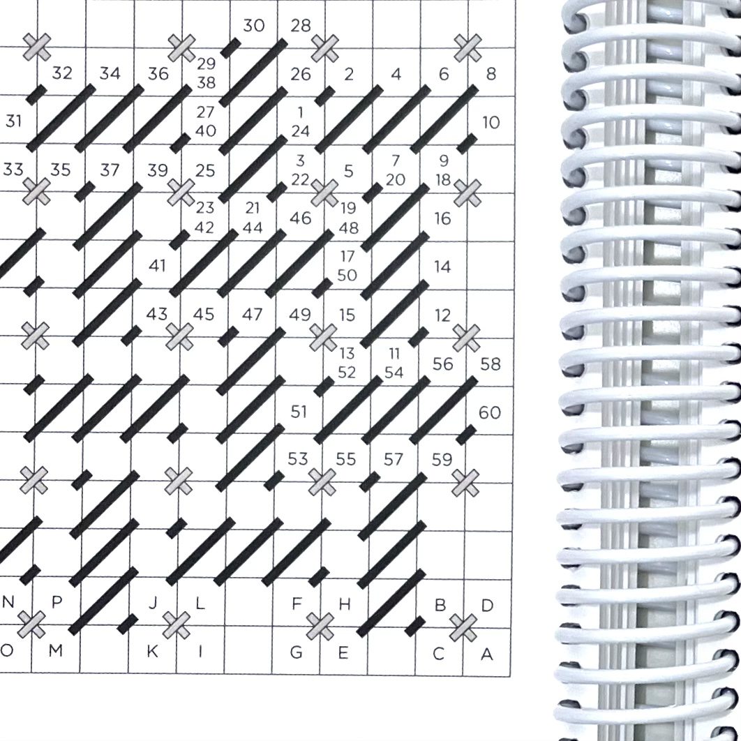 Mary's Whimsical Stitches Vol 1 - Image 3