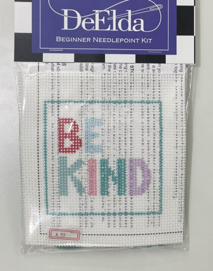 Be Kind