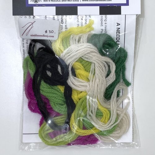 Beginner Succulent Kit - Image 2