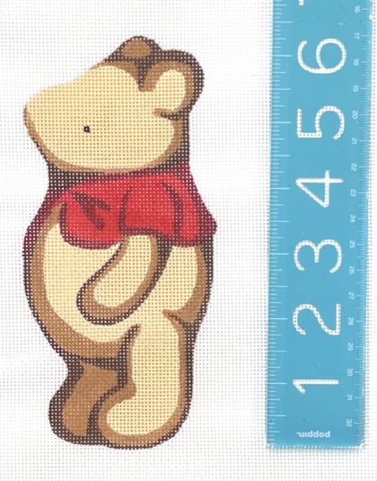 Winnie the Pooh ornament