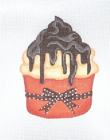 Hermes Cupcake Designer Desserts