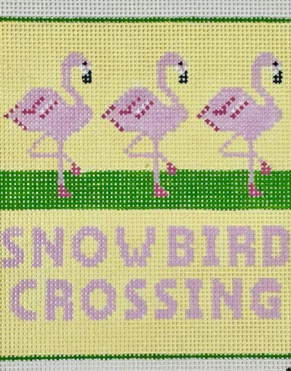 Snowbird Crossing