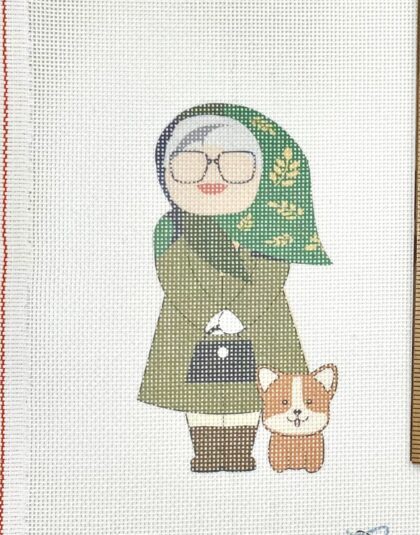 Countryside Queen Mother