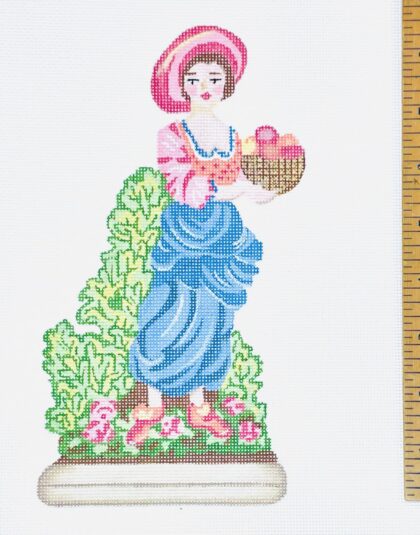 Sally Field, Gardener