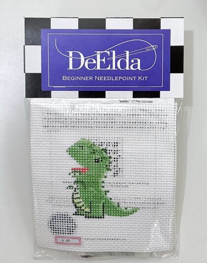 Dinosaur Easy-to-see Beginner Kit