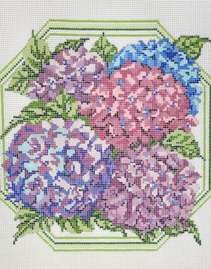 Hydrangeas