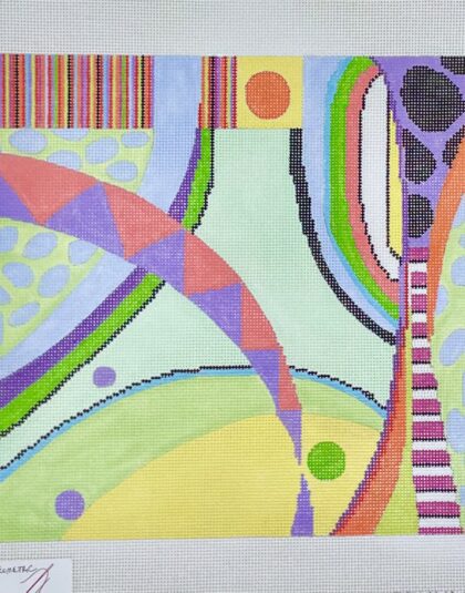 Penny MacLeod Sway Geometric