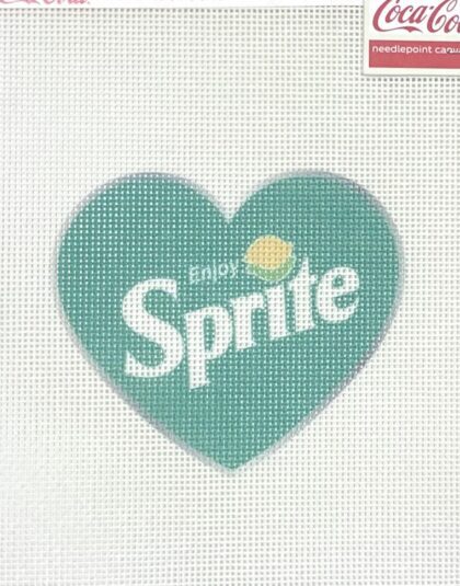 Sprite Heart
