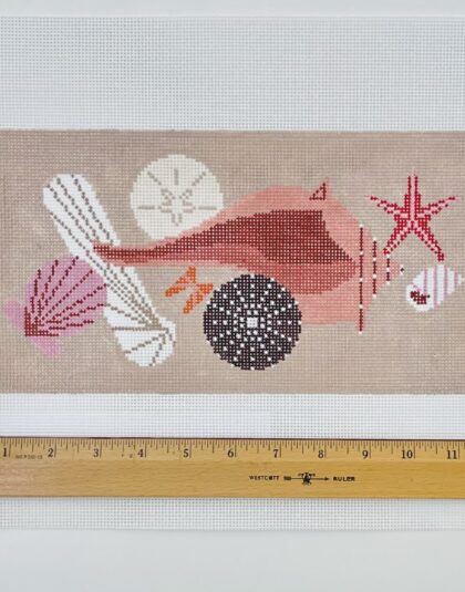 Charley Harper Shells