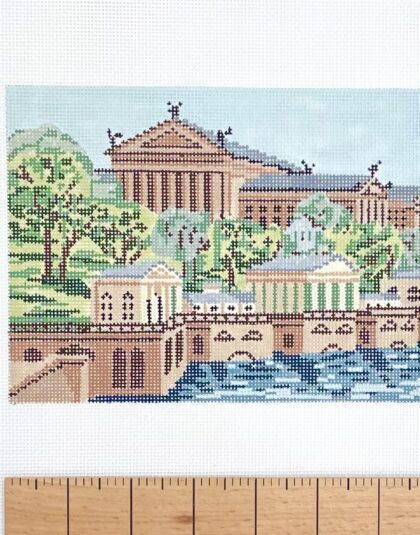 Philadelphia Art Museum