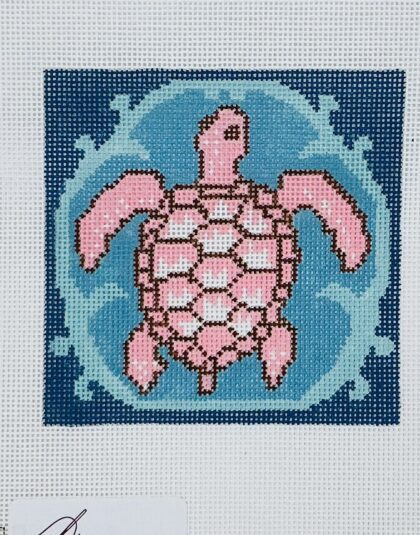 Sea Turtle