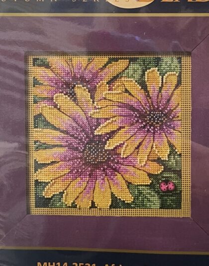 MH African Daisies kit