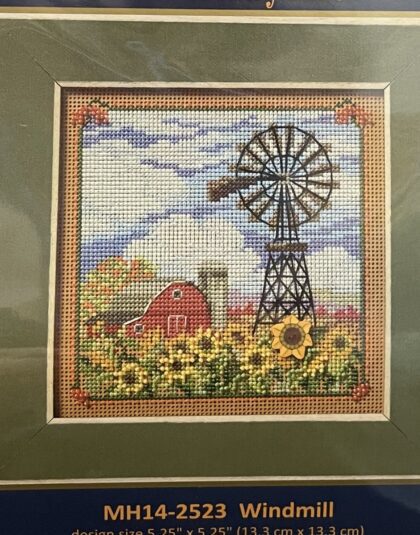 MH Sunflower Farm kit