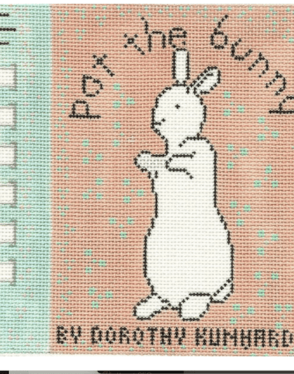 Pat the Bunny