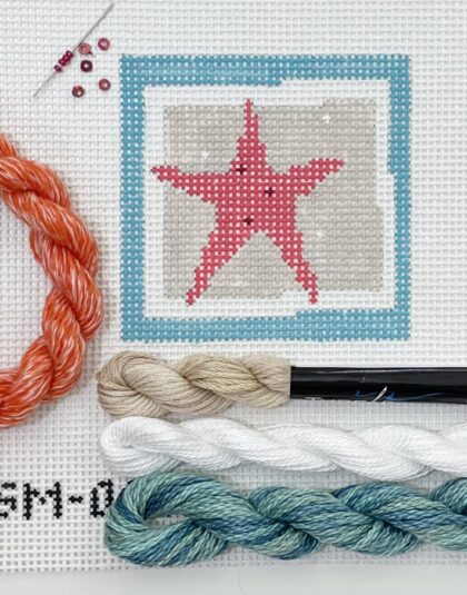 Starfish Kit