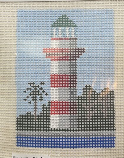 Harbour Town Lighthouse Beginner