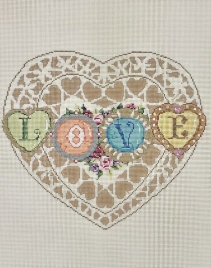 Vintage Love