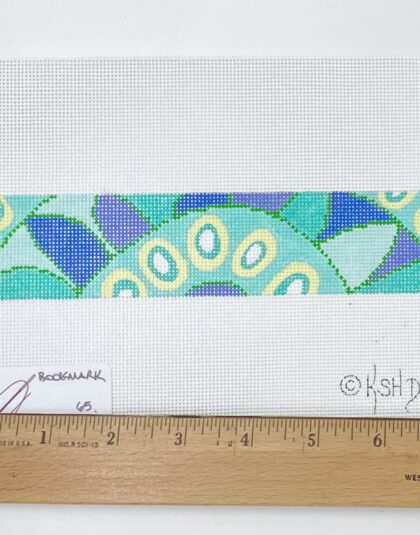 Pucci Bookmark