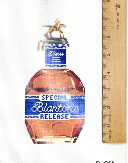 LB Blanton's Special Release