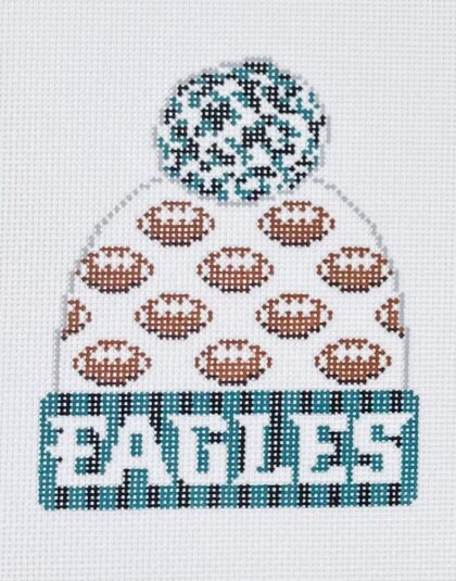 LB Philadelphia Eagles Hat