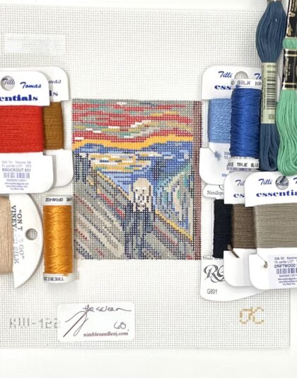 The Scream Kit