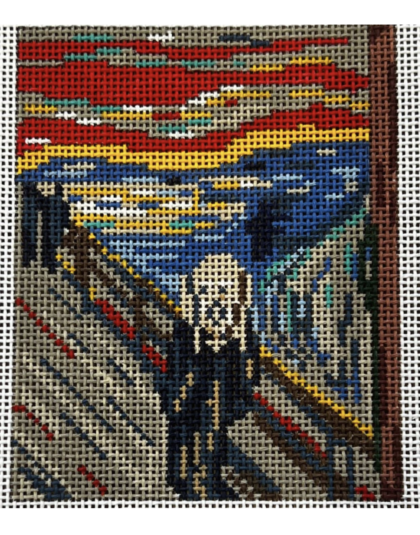 The Scream