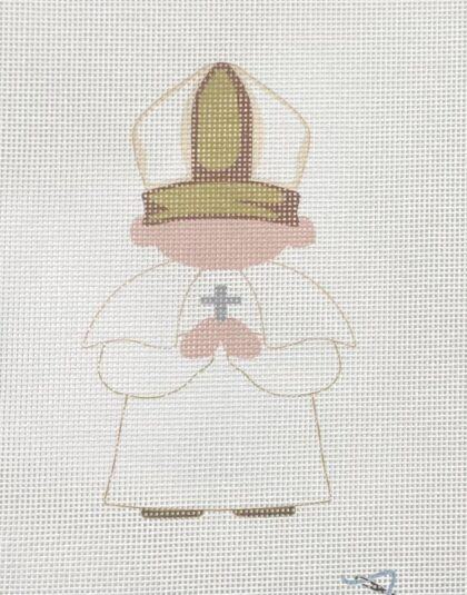 Pope Leo XIV