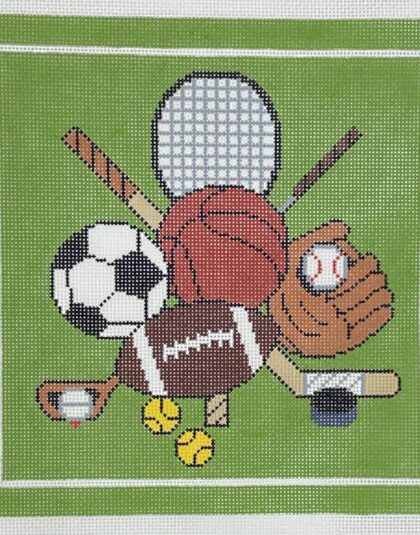 Sports Collage