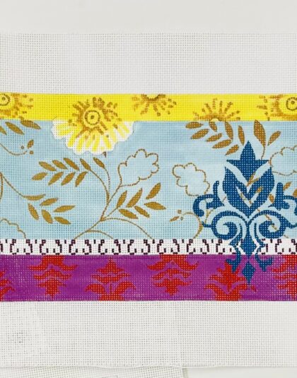 Organic Print and Emblem