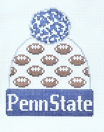 LB Penn State Beanie Hat