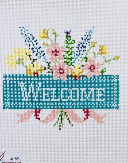 Lepoint Welcome