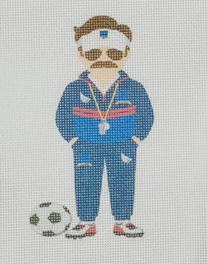 Ted Lasso