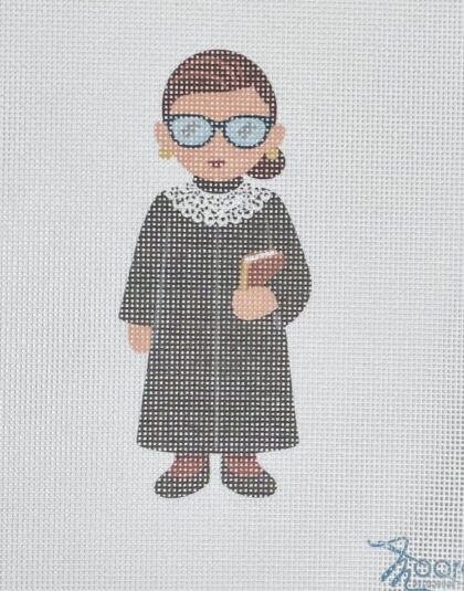 Ruth Bader Ginsburg