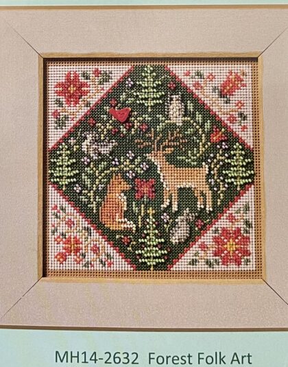 MH Forest Folk Art