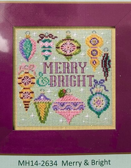 MH Merry and Bright