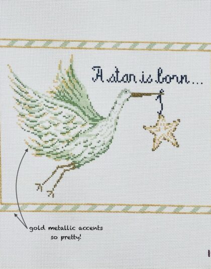 A Star is Born