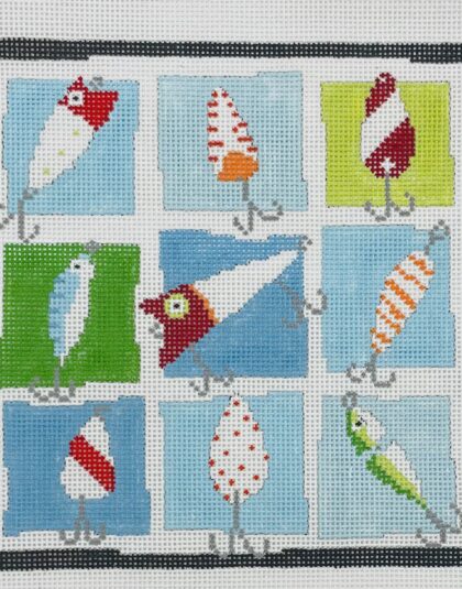 Fishing Lures